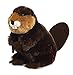 Aurora World Flopsie Animal Plush, Bucky Beaver