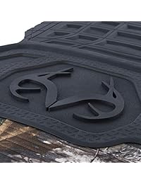 REALTREE Xtra Camo Front Piso Mats   Conjunto de 2