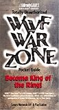 Image de WWF War Zone Totally Unauthorized Pocket Guide (Official Strategy Guides)