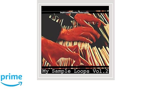 Dj Tools Samples Vol 2
