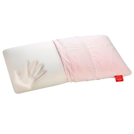 Pierre Cardin Riviera Luxury Memory Foam Pillow Hypoallergenic