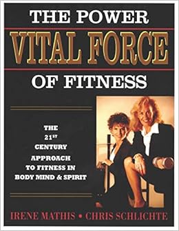 Vital Force: The Power of Fitness: Amazon.es: Schlichte, Mathis ...