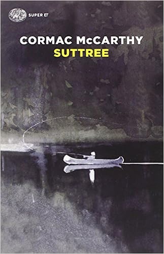 Cormac McCarthy - Suttree (2009)