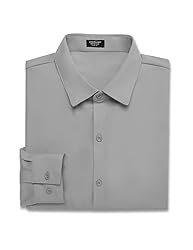 COOFANDY Men's Long Sleeve Shirts Business Casual