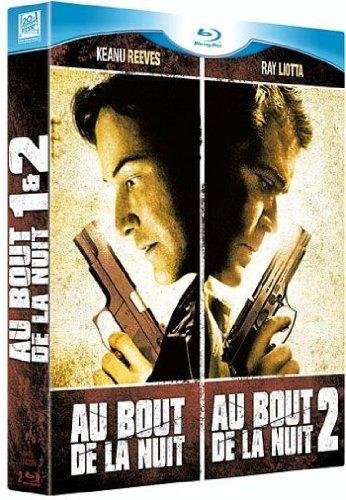Au Bout De La Nuit 1 & 2 - Pack