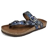 WHITE MOUNTAIN Shoes Honor Women's Sandal