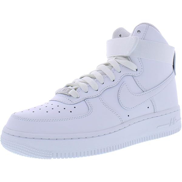 nike air force 1 white womens amazon