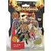Zizzle Pirates of the Caribbean Dead Mans Chest 3 3/4 Inch Action Figure Series 3 Davy Jones