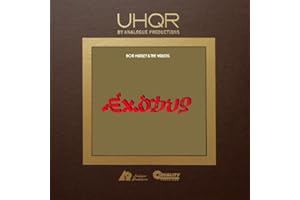 Exodus (Vinyl)