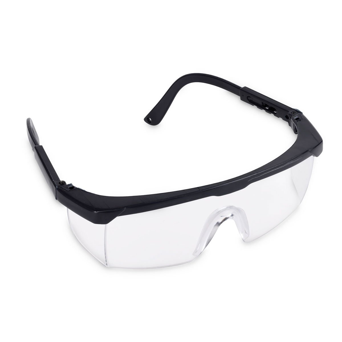 KREATOR KRTS30002 Adjustable PC Lens Safety Glasses