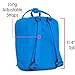 Fjallraven - Kanken, Re-Kanken Mini Recycled Backpack for Everyday Use, Heritage and Responsibility Since 1960, UN Blue
