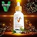 Jojoba Oil Above Organic Cold Pressed Carrier For Her Essential Oils Natural Shampoo Shea Butter Cream Pure Body Face Sensitive Skin Wrinkles And Hair Growth Vegan Golden Moisturizer Cruelty Free 4 oz