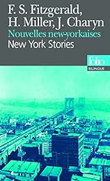 New York stories