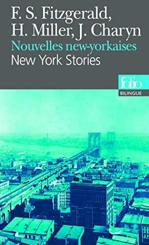 New York stories