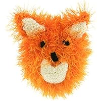 Cabeza de bola - Pequeña - Fox