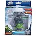 Incredible Hulk Flying Copter - Fun Hand Control Levitating Heli Amazing Hulk Flies up to 15 Feet for Indoor RC fun!