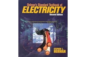 Delmar's Standard Textbook of Electricity