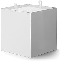 Genmitsu Filtration Replacement Kit for MD13 Smoke Purifier, One-Piece Cartridge Easy to Replace, Four Layer Filtration 99.97