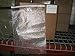 12" X 16" Clear Self-seal Bubble Pouches, 50 Per Case