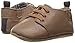Robeez Boys' Owen Oxford, Hazel, 9-12 Months M US Infant
