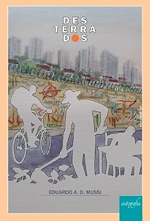 Livro Desterrados