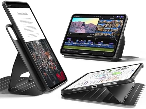 Amazon.com: Apple Smart Folio for iPad Pro 11-inch (M5 and M4