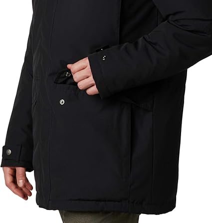 columbia marquam peak jacket