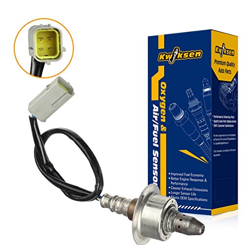Air Fuel Ratio Sensor AFR 234-9096 Upstream Oxygen Sensor 1 Replacement - Thumbnail 6