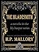 The Bladesmith (Novella), an Alpha Male Paranormal Romance: Epic Fantasy Series (The Lily Harper Series Book 5)