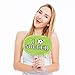 Big Dot of Happiness Goaaal - Soccer Photo Booth Props Kit - 20 Count