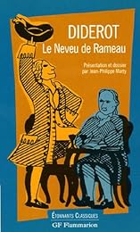 Le  neveu de Rameau