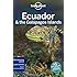 Lonely Planet Ecuador & the Galapagos Islands (Travel Guide)