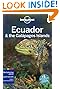Lonely Planet Ecuador & the Galapagos Islands (Travel Guide)