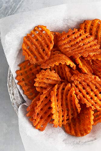 5 Alexia+Sweet+Potato+Waffle+frozen