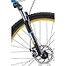 Diamondback Bicycles Lux Women's Hardtail Mountain Bike, 17