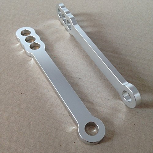 Best Suspension Lowering Links Buying Guide GistGear