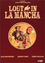 Lost In La Mancha - Édition Collector