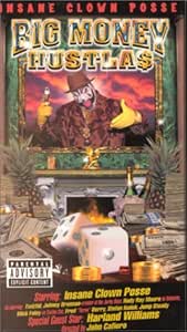 Amazon Com Big Money Hustlas The Movie Vhs 2 Dope Shaggy Abbiss Alex Bill Billy Brennan John G Cafiero John Chud Dr Clark Mike E Foley Mick Greenberg Iii Bob Gunns B B J big money hustlas the movie vhs