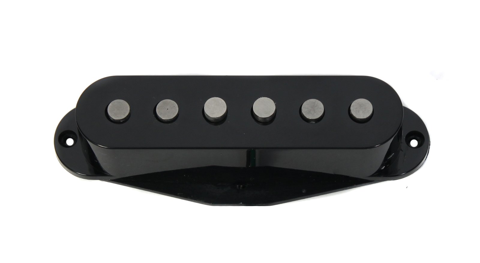 DiMarzio ISCV2BK Evolution Series - Middle Pickup - Black — image 1