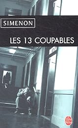 Les  13 coupables
