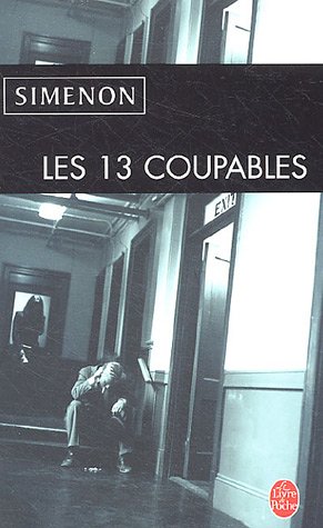 Les  13 coupables