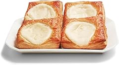 Whole Foods Market, Danish Cheese 4 Count, 12 Ounce