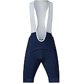 CEROTIPOLAR Men's Pee Opening Cycling Bibs Shorts Padded，Gravel Bike Biking bib Shorts Bicycle Shorts UPF50+