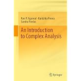 An Introduction to Complex Analysis