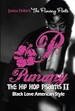 Punany: The Hip Hop Psalms II:Black Love American Style (Punany The Hip Hop Psalms Book 2) by Jessica Holter, DJuna Blackmon