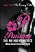 Punany: The Hip Hop Psalms II:Black Love American Style (Punany The Hip Hop Psalms Book 2) by Jessica Holter, DJuna Blackmon