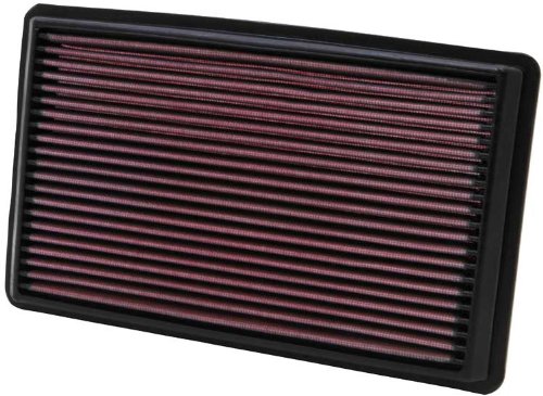 K&n 33-2232 high performance replacement air filter