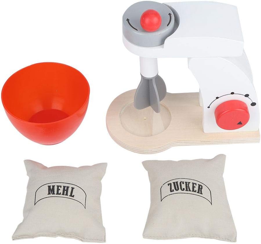 miscelatore per la preparazione del pane