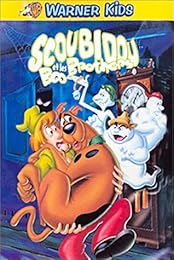 Scoubidou Et Les Boo Brothers