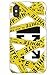 KIKO LTD iPhone X - TPU Flexible Protective Luxury Urban Streetwear Designer, Ultra Thin Slim Shock Proof Cover/Bumper/Skin/Cushion